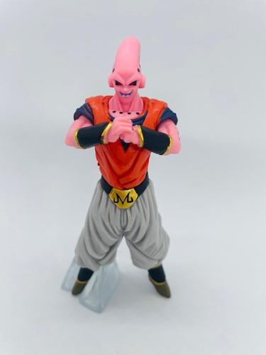 Super Boo Majin Boo Dragon Ball Z Action Figure - Novo